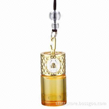 New Style Car Air Freshener, Available in Various Colors